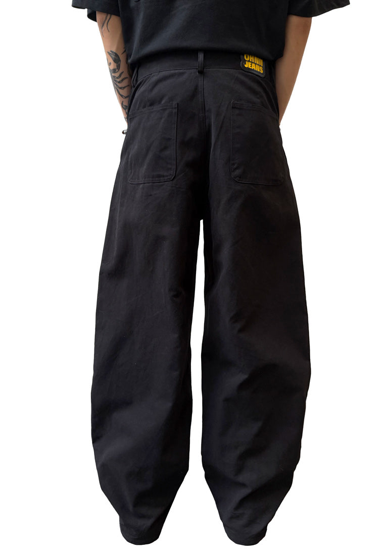 METALIC CLUB OHNII HAUGHTY BEAR TROUSERS