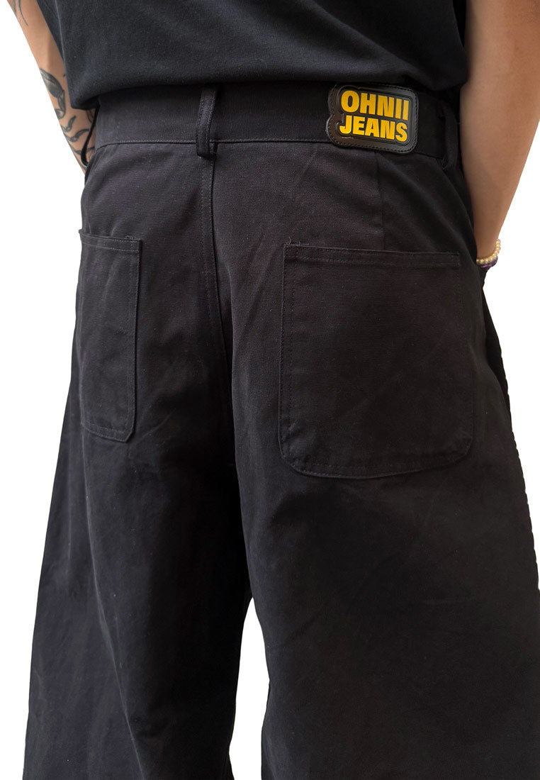 METALIC CLUB OHNII HAUGHTY BEAR TROUSERS