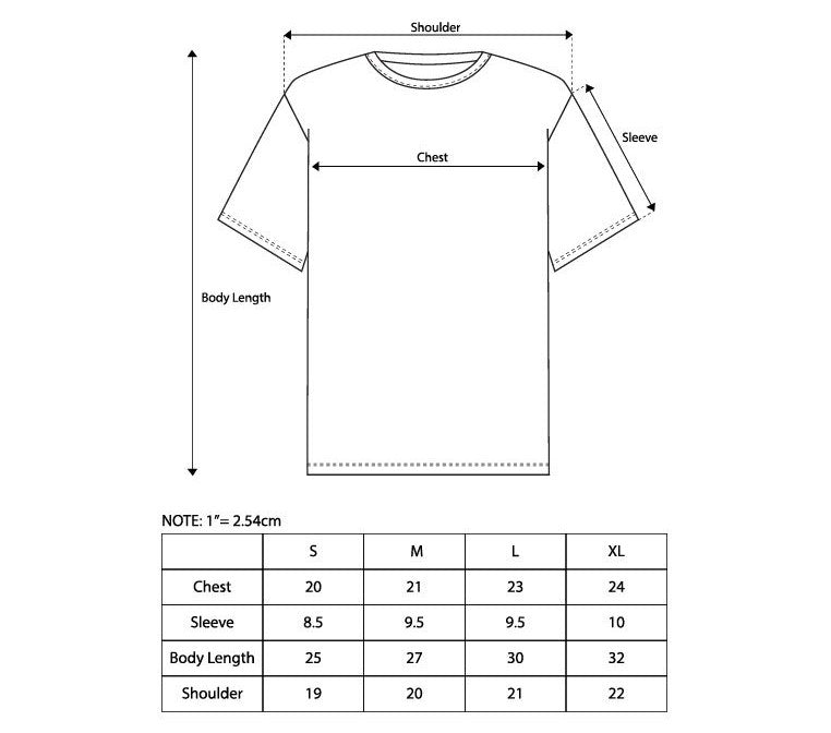 OVERSIZED PIRATE MOST WANTED BEAR (BLACK) COTTON JERSEY TSHIRT