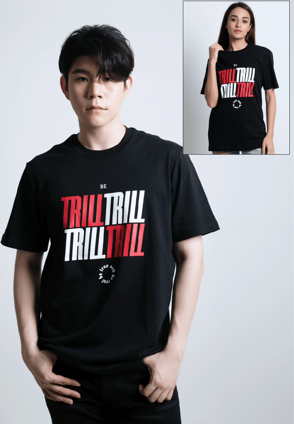 Trill jersey hotsell